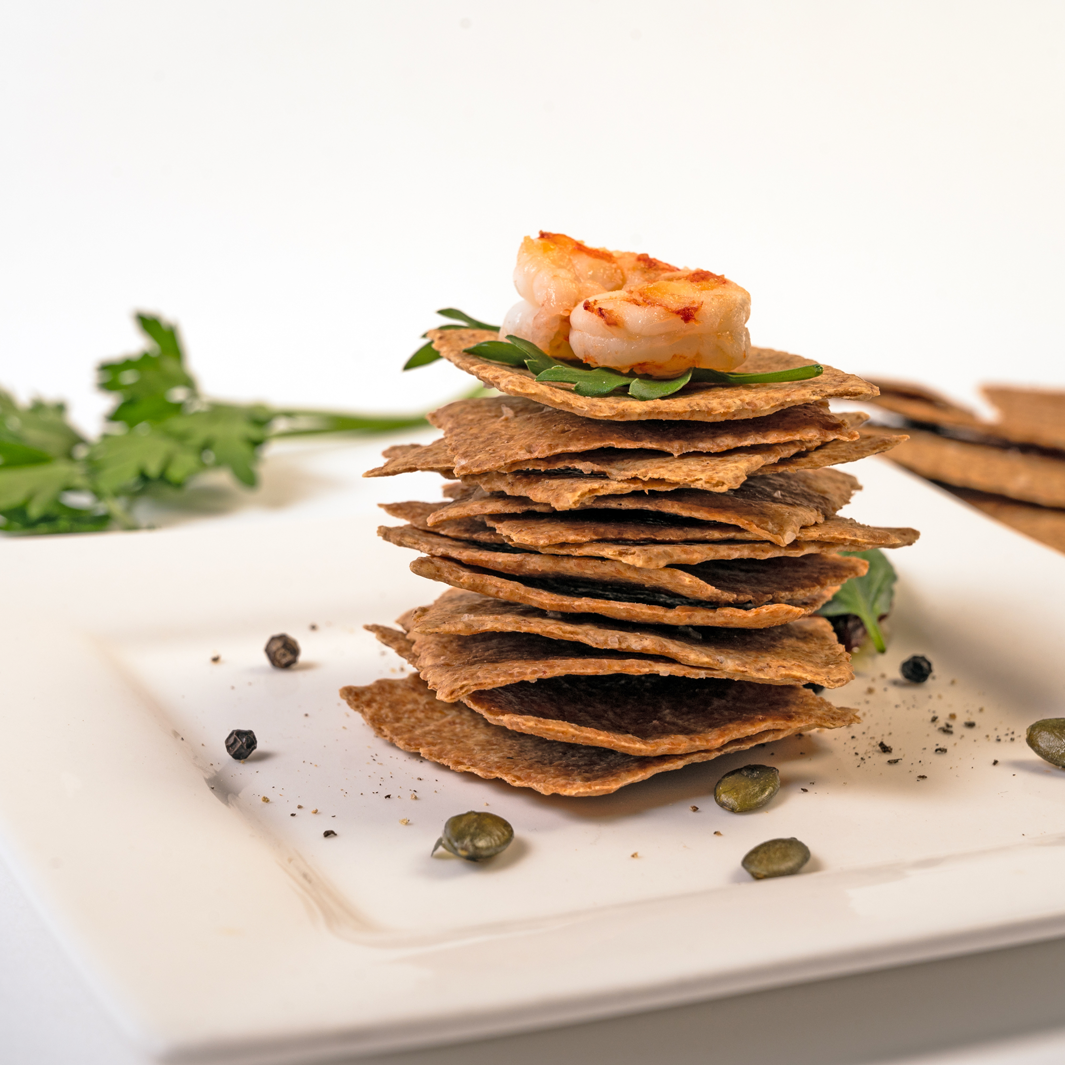 Artisan’s Daily Crackers